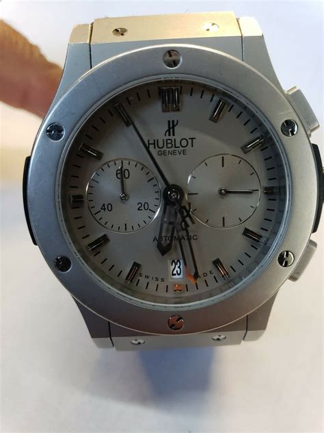 ferrari x hublot|hublot 582888 price.